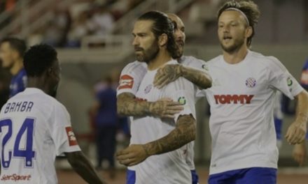 Hajduk i Osijek doznali potencijalne protivnike u play-offu Konferencijske lige