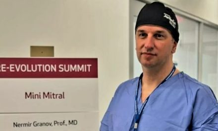 Doktor Nermir Granov prvi izveo transplantaciju srca u BiH