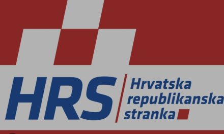 (PRIOPĆENJE HRS-a) S KIŠE NA KRUPU: OHR-U, OSCE-U, DELEGACIJI EU – NEMOJTE NAM VIŠE POMAGATI, MOLIMO VAS!
