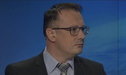TUŽITELJSTVO OTVORILO ISTRAGU: Federalnom zastupniku Sanelu Kajanu prijeti pet godina zatvora zbog negiranja ratnih zločina nad Hrvatima