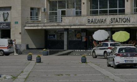 Sarajevo: Na Željezničkoj stanici policajka izvršila samoubojstvo