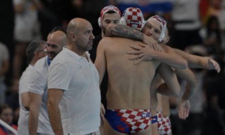 Hrvatska izborila finale, bore se za olimpijsko zlato protiv Srbije!