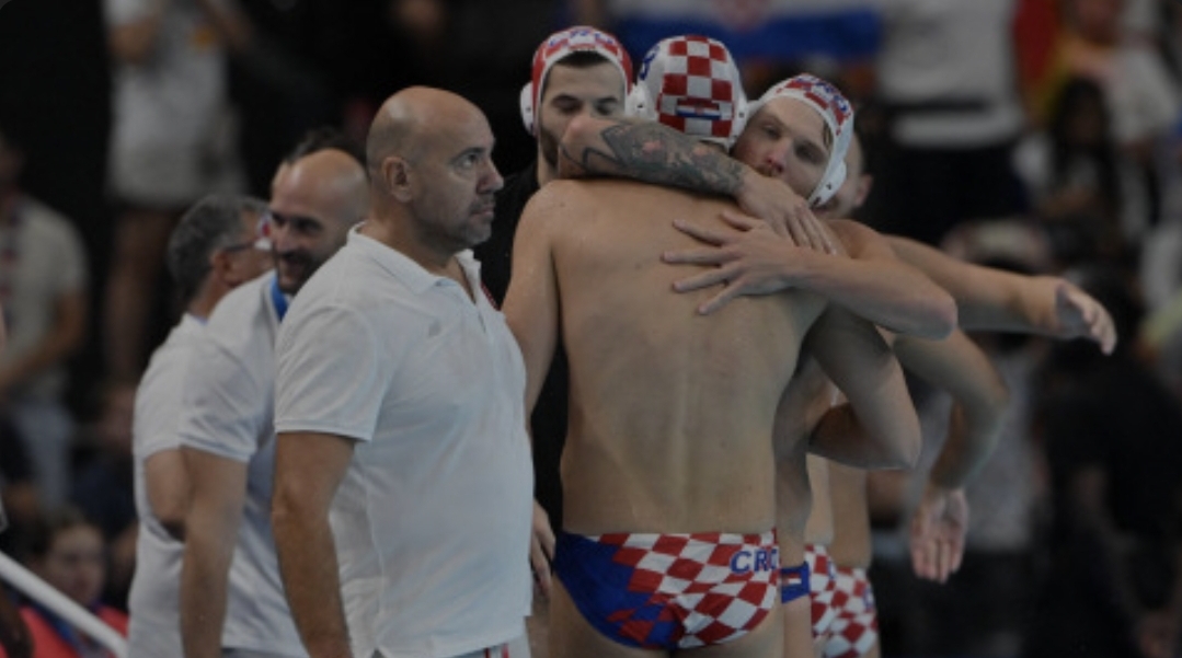 Hrvatska izborila finale, bore se za olimpijsko zlato protiv Srbije!