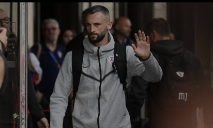 Brozović se oprostio od hrvatske reprezentacije! Jedna stvar ga je jako pogodila