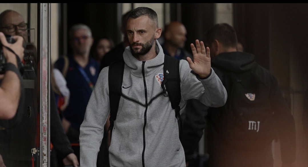 Brozović se oprostio od hrvatske reprezentacije! Jedna stvar ga je jako pogodila