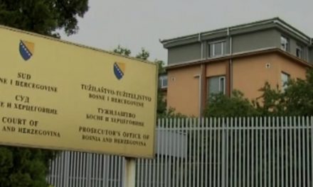 Po nalogu Tužiteljstva BiH uhićeni narkodileri Beganović, Kelecija i Kevrić