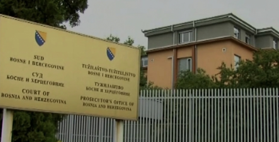 Po nalogu Tužiteljstva BiH uhićeni narkodileri Beganović, Kelecija i Kevrić
