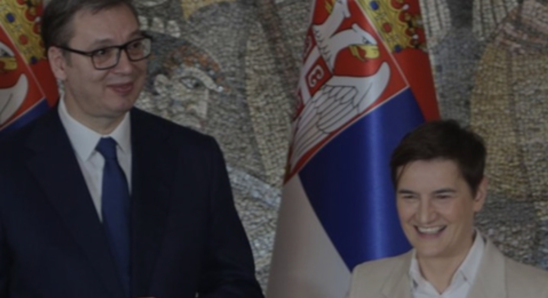 Brnabić: Srbija u narednih 300 godina neće imati lidera kao što je Vučić