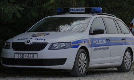 Jednogodišnje dijete se utopilo u dječjem bazenu u Vukovaru