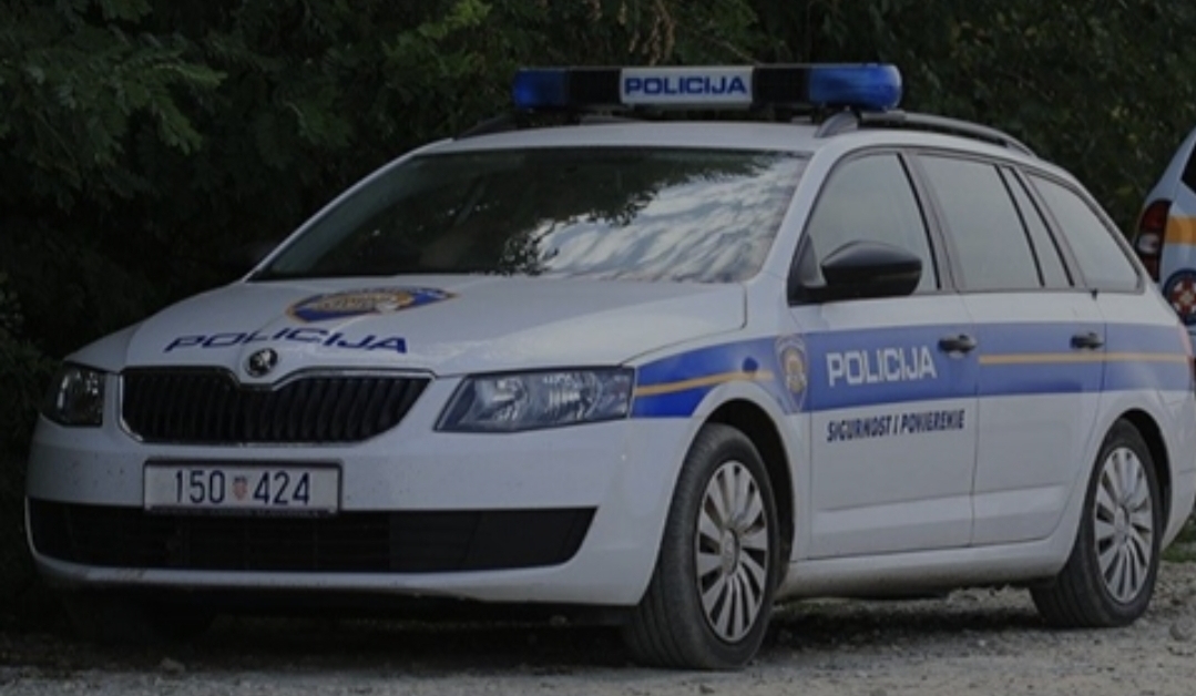 Jednogodišnje dijete se utopilo u dječjem bazenu u Vukovaru