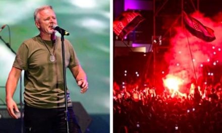 Thompson održao samostalni koncert u Dugopolju