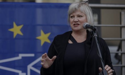 Napadi na federalnu ministricu Sanju Vlaisavljević kako bi se prikrilo višegodišnju diskriminaciju