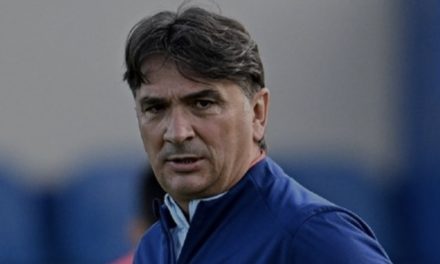 Dalić objavio popis za Ligu nacija. Modrić će igrati, tu je i Perišić