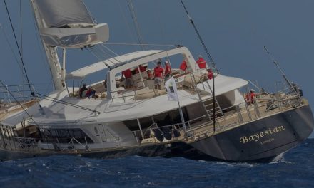 Kod Sicilije potonula jahta, među nestalima britanski milijarder i direktor velike banke