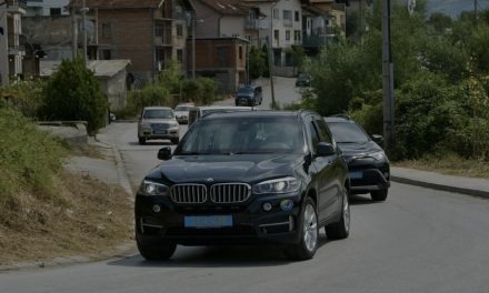 U Sarajevo stigao direktor CIA-e William J. Burns