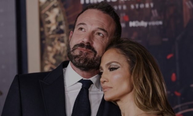Razvode se Jennifer Lopez i Ben Affleck