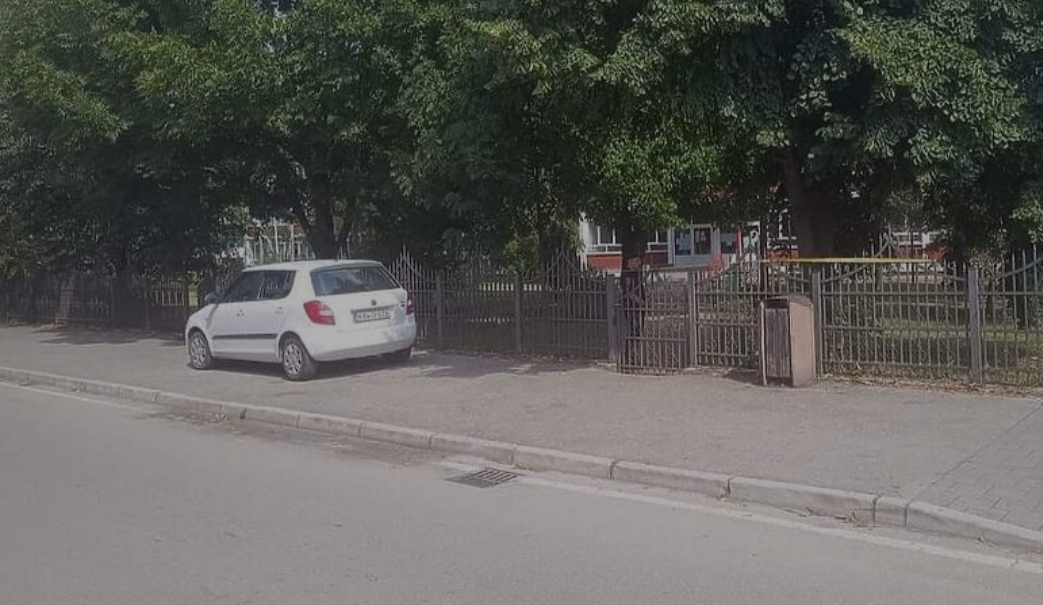 Pucnjava u gimnaziji u Sanskom Mostu, ubijene najmanje dvije osobe