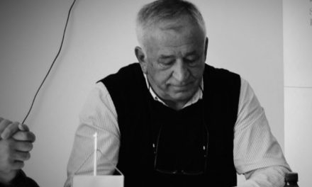 Preminuo Nusret Baručija, istaknuti sportski i kulturni djelatnik