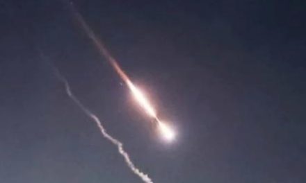 (VIDEO) Užareni meteor na nebu iznad Bosne i Hercegovine