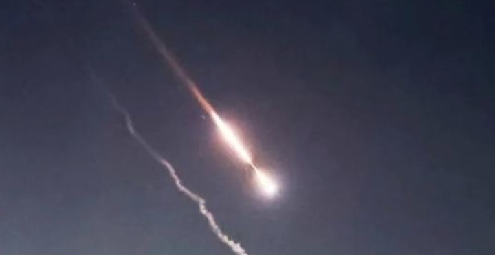 (VIDEO) Užareni meteor na nebu iznad Bosne i Hercegovine