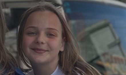 Pronađena maloljetna Amra Durić iz Fojnice: Majka preuzela djevojčicu na Ilidži