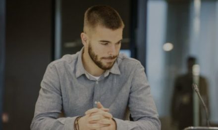 Mario Vušković suspendiran na četiri godine! Stigla najgora moguća vijest za bivšeg hajdukovca