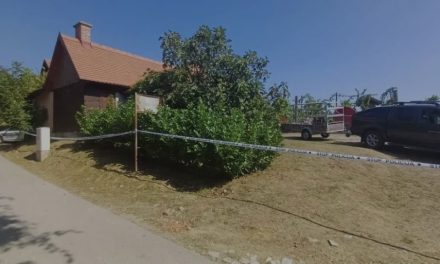 UŽAS U HRVATSKOJ: Tri mrtva muškarca pronađena u vikendici u Velikoj Ludini