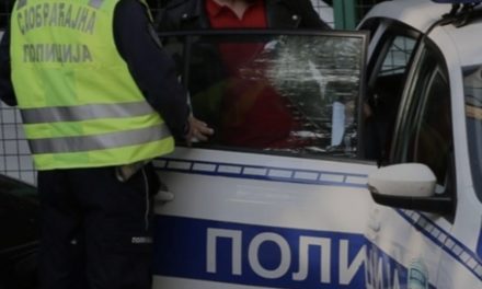 Dječaci opljačkali pumpu u Vojvodini. “Vlasnik ih je natjerao da se šišaju na ćelavo”