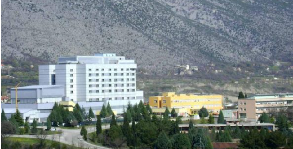 Ljudi se zarazili salmonelom u restoranu u Širokom Brijegu, 11 ih zatražilo pomoć