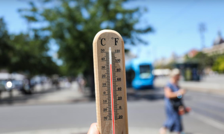 Toplinski val od srijede u BiH