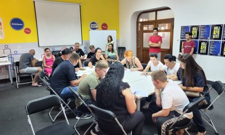 Fondacija Hastor potpisala ugovore o stipendiranju s učenicima iz Kiseljaka i Visokog