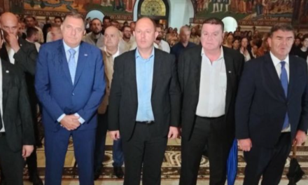 DODIK: Za mjesec ili dva počinje masovan otkup zemljišta za izgradnju aerodroma u Trebinju