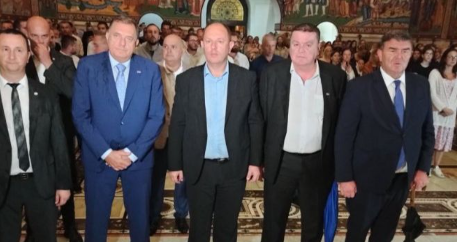 DODIK: Za mjesec ili dva počinje masovan otkup zemljišta za izgradnju aerodroma u Trebinju