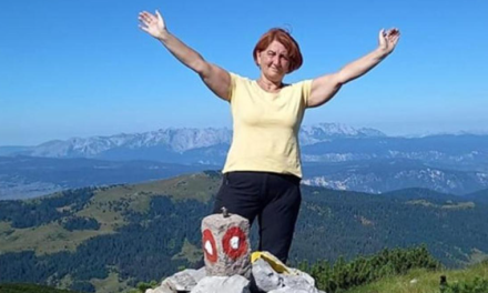 Prva Vitežanka koja je osvojla svih dvanaest planina u BiH koje su više od 2000 m