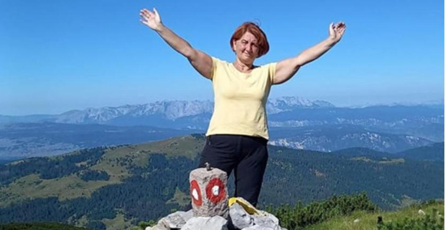 Prva Vitežanka koja je osvojla svih dvanaest planina u BiH koje su više od 2000 m