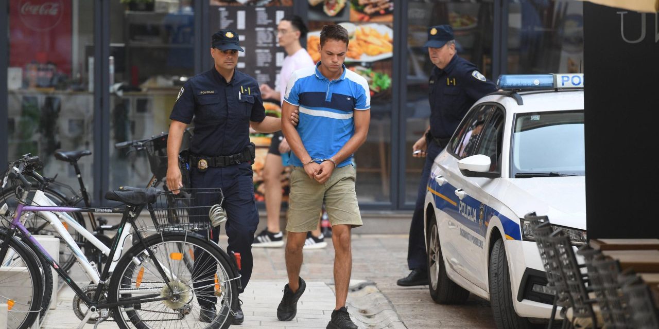 Tragedija na otoku Viru: Bivši maneken izazvao smrtonosnu nesreću