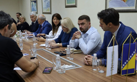 Očuvati pozicije u Vitezu i N. Travniku, dobiti načelnike u Fojnici, Gornjem Vakufu/Uskoplju, Jajcu i Busovači