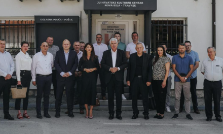 Zajedničkim djelovanjem do rješenja lokalnih problema i unaprjeđenja uvjeta života