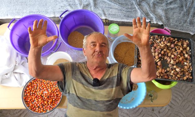Video: Izmislio čudotvorni napitak, sa 73 godine se osjeća kao da mu je 30