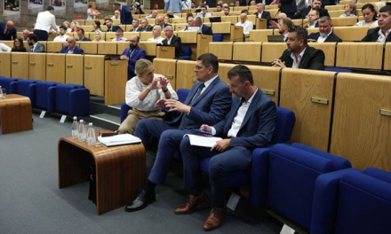 Zastupnički dom razmatra dva prijedloga za dopune Izbornog zakona BiH