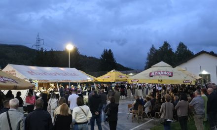 ODRŽANE 45. „LEPENIČKE JESENI“