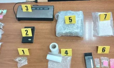 Pretresi u Kiseljaku, pronađena veća količina droge