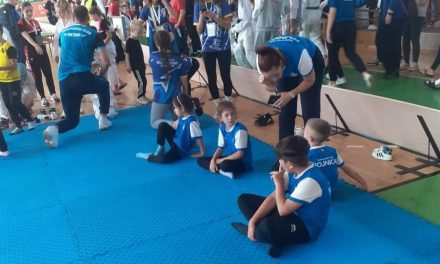 Članovi taekwondo kluba “Fojnica” nastupili na međunarodnom turniru Hadžići friends championship, osvojili 5 medalja