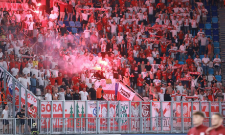 Više desetaka osoba privedeno nakon utakmice Hrvatske i Poljske