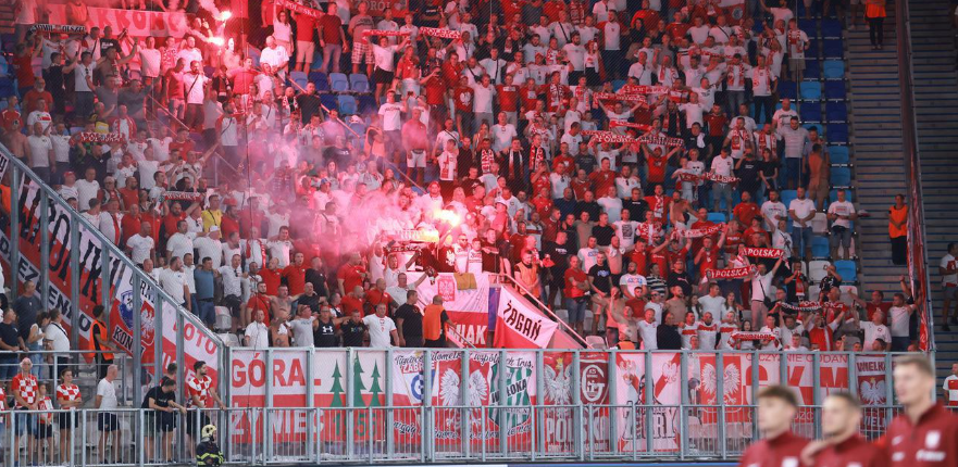 Više desetaka osoba privedeno nakon utakmice Hrvatske i Poljske