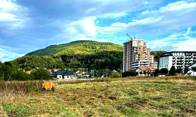 Trgovina Lidl uskoro stiže u Kiseljak