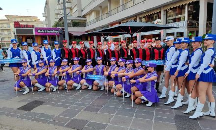 Odlični rezultati Ljubičanstvenih na Ada Cup 2024. u Italiji
