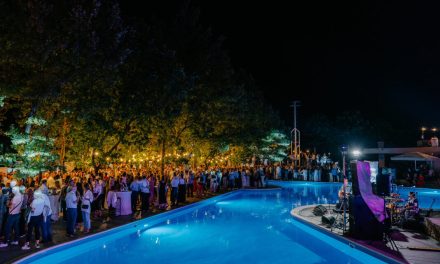 U Međugorju održan Eno-gastro zabavni performans BLAŽ Enology