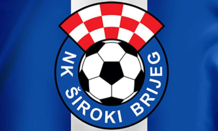 Nadzorni odbor NK Široki Brijeg podnio neopozive ostavke