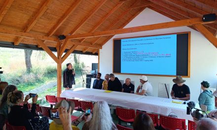 FOTO I VIDEO: U Visokom održana Sedma međunarodna znanstvena konferencija o bosanskim piramidama